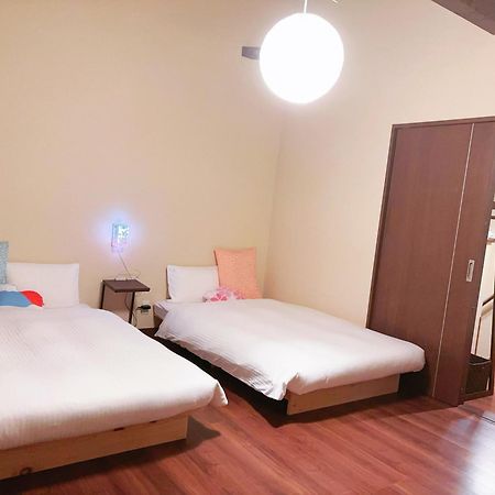 桃夭庵 Touyouan Momo House Kujo 一棟貸切 Kyōto Esterno foto