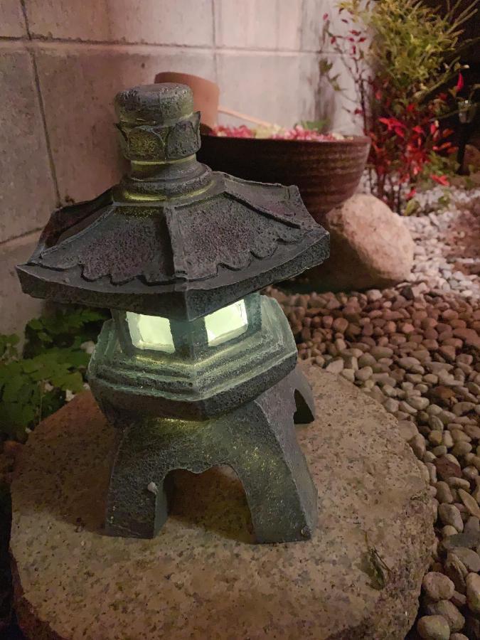 桃夭庵 Touyouan Momo House Kujo 一棟貸切 Kyōto Esterno foto