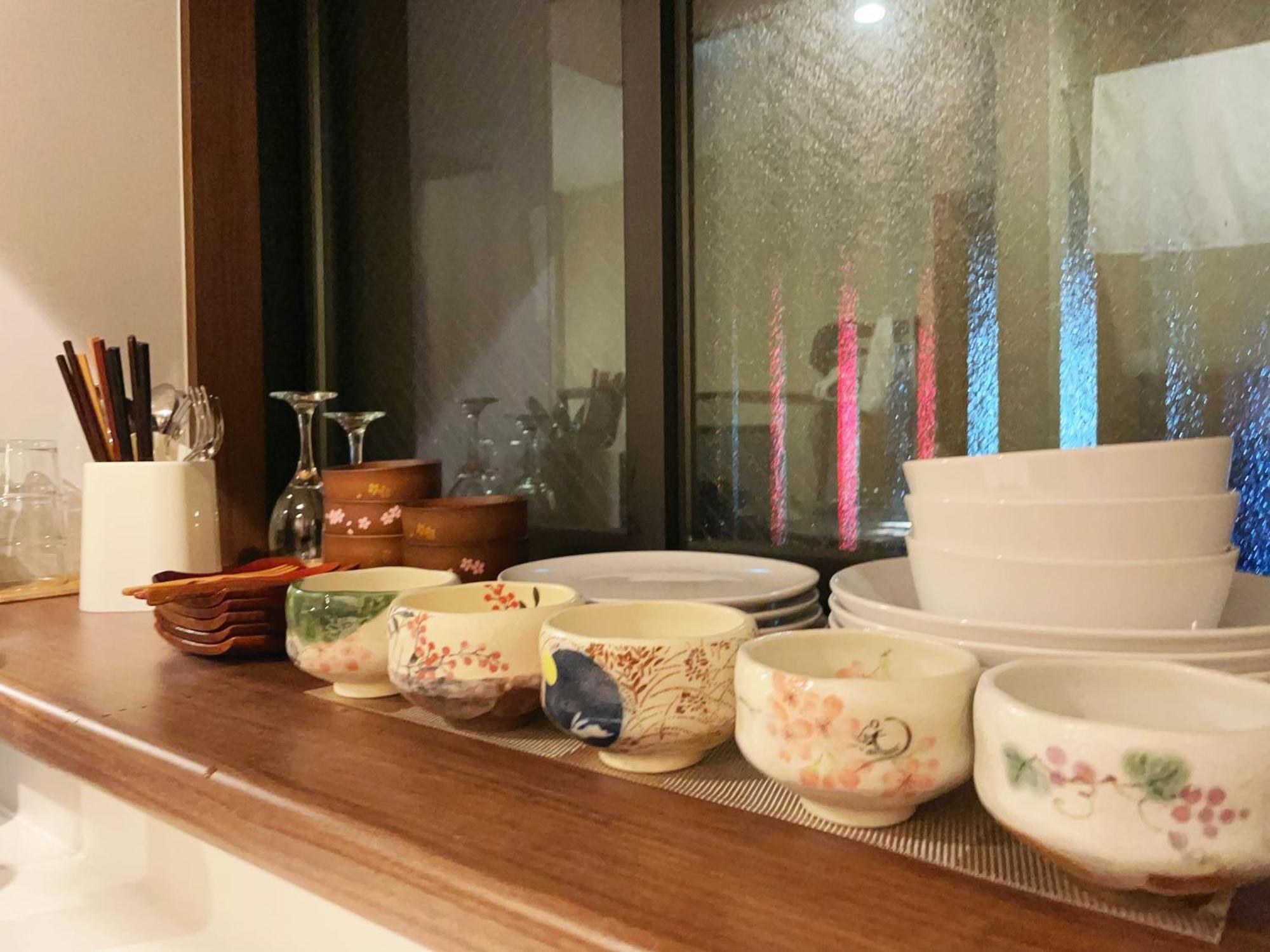 桃夭庵 Touyouan Momo House Kujo 一棟貸切 Kyōto Esterno foto