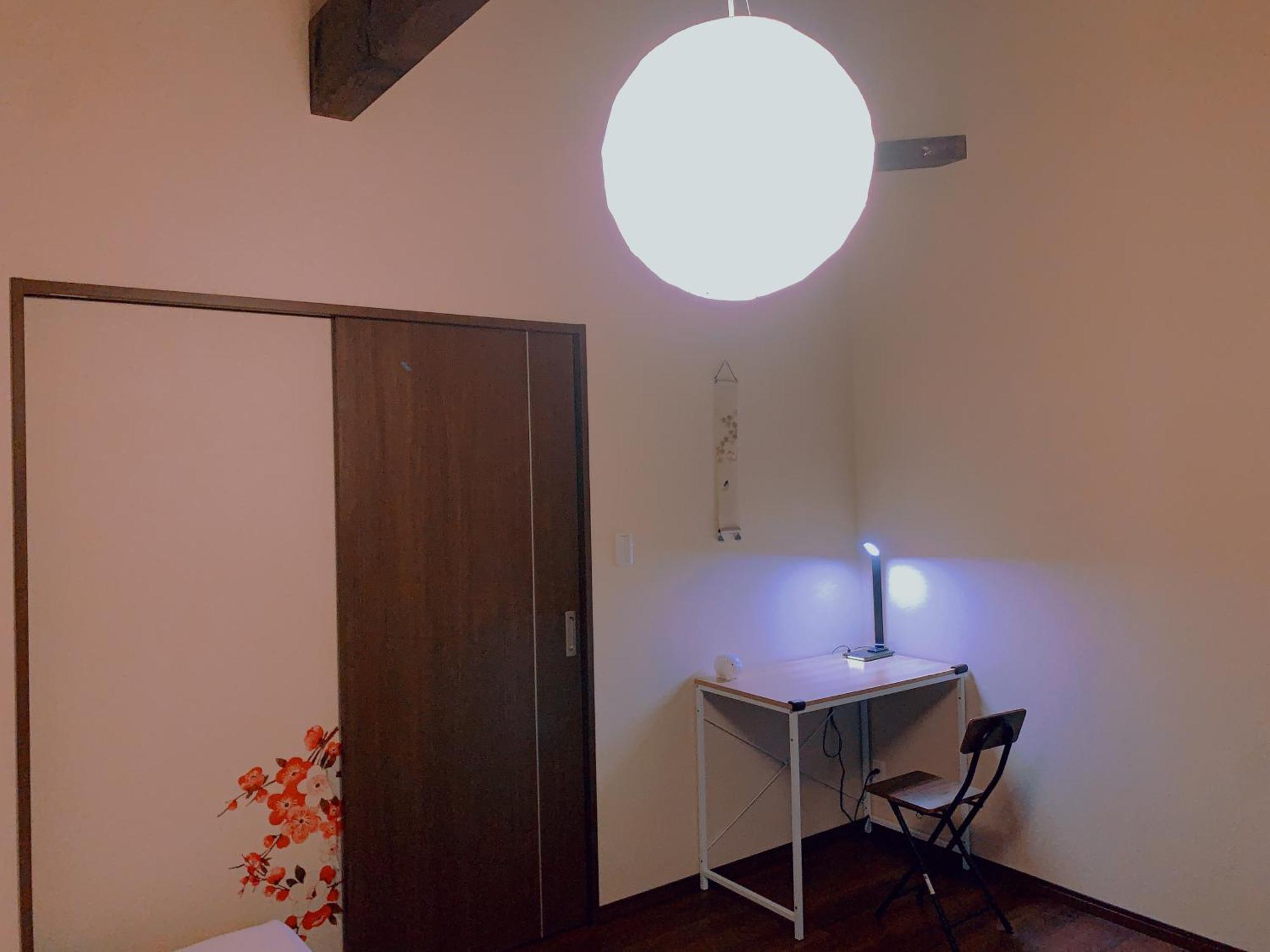 桃夭庵 Touyouan Momo House Kujo 一棟貸切 Kyōto Esterno foto