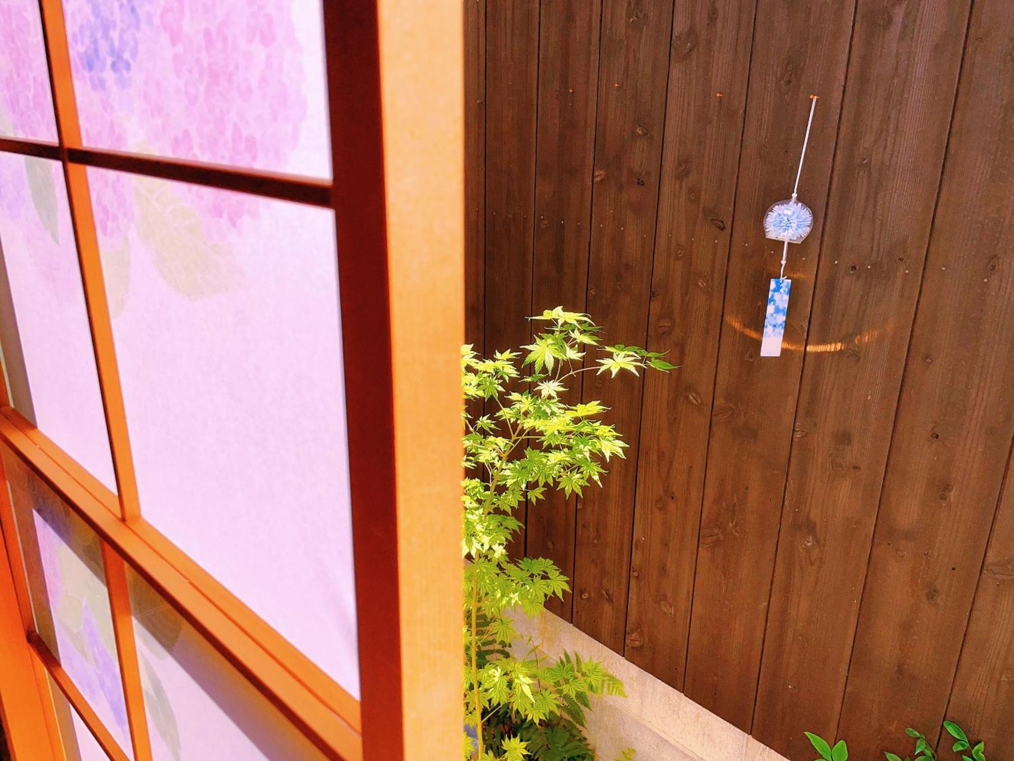 桃夭庵 Touyouan Momo House Kujo 一棟貸切 Kyōto Esterno foto