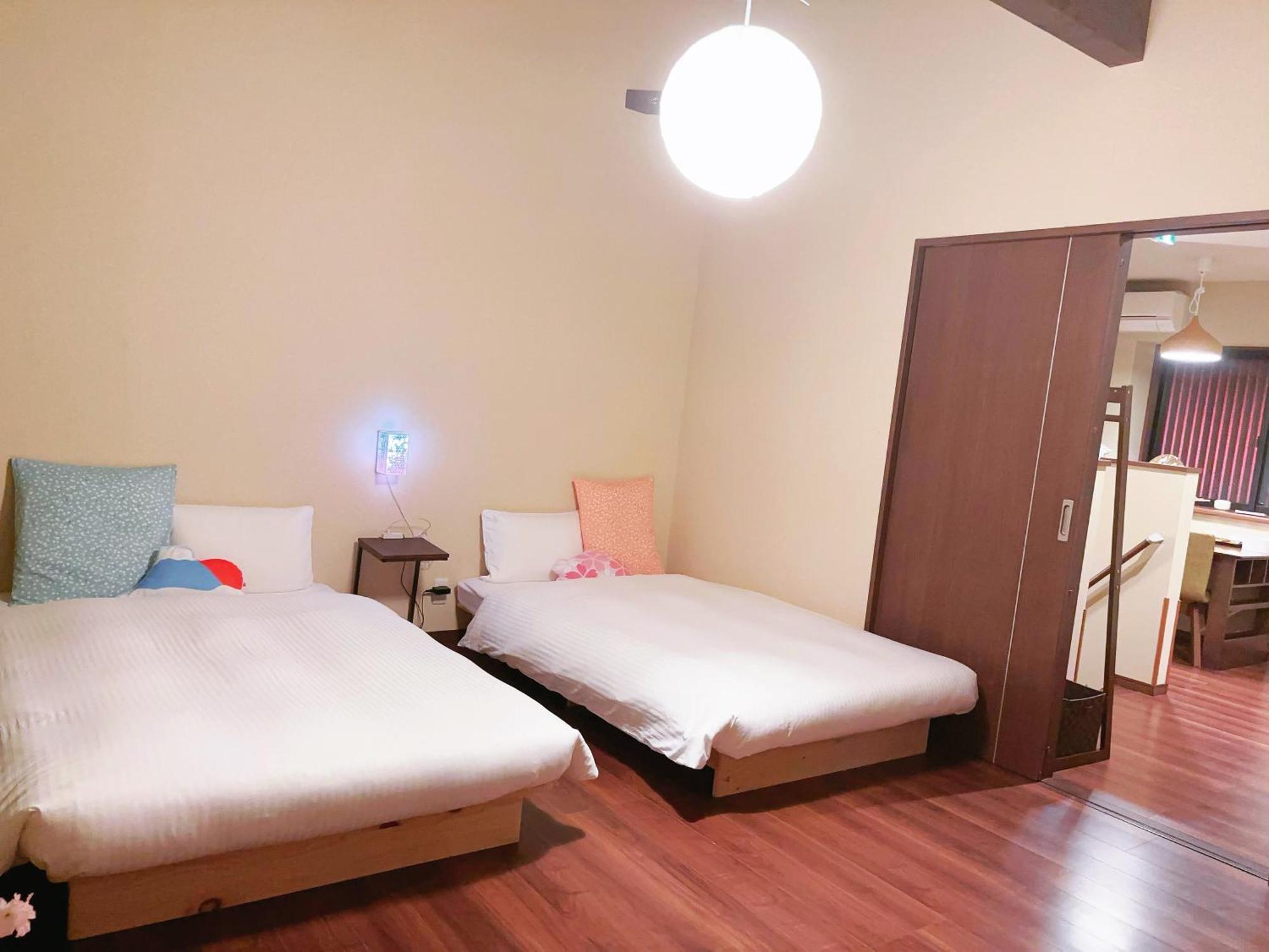 桃夭庵 Touyouan Momo House Kujo 一棟貸切 Kyōto Esterno foto